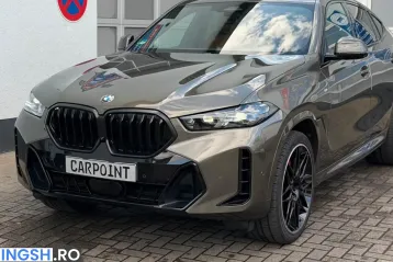 BMW X6 din 2024 - oferta BMW260140