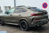BMW X6 (Seria X) din 2024 cu 42.500 km - oferta BMW260140 - foto 2