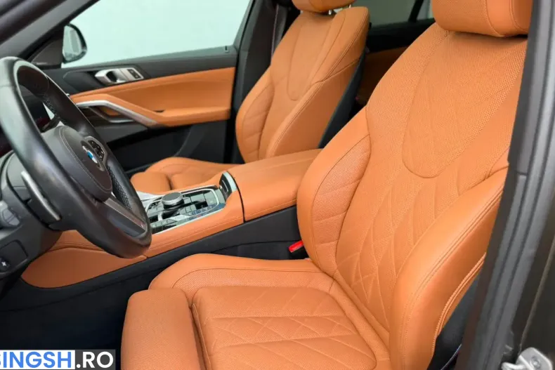 BMW X6 (Seria X) din 2024 cu 42.500 km - oferta BMW260140 - foto 6