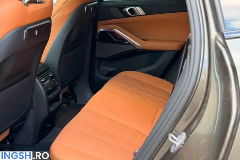 BMW X6 (Seria X) din 2024 cu 42.500 km - oferta BMW260140 - foto 9