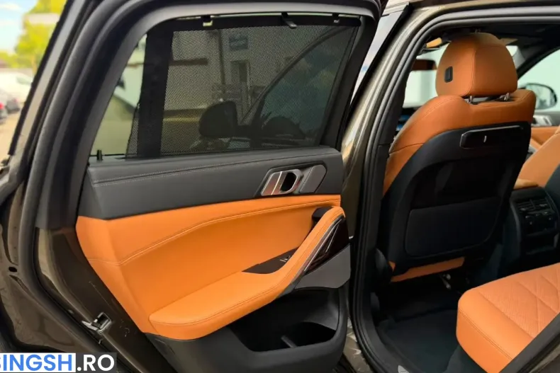 BMW X6 (Seria X) din 2024 cu 42.500 km - oferta BMW260140 - foto 12