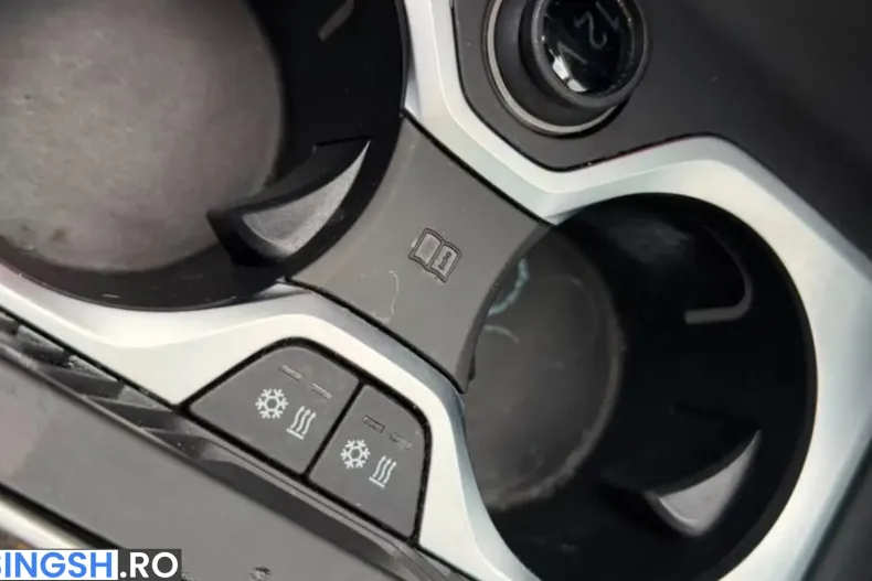 BMW X6 (Seria X) din 2024 cu 42.500 km - oferta BMW260140 - foto 17