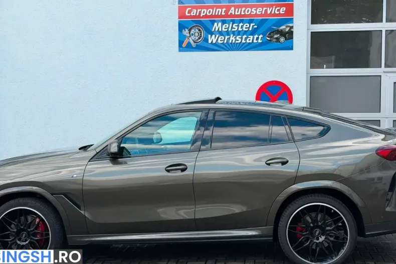 BMW X6 (Seria X) din 2024 cu 42.500 km - oferta BMW260140 - foto 18