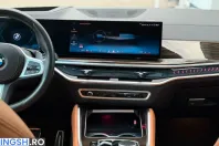 BMW X6 (Seria X) din 2024 cu 42.500 km - oferta BMW260140 - foto 19
