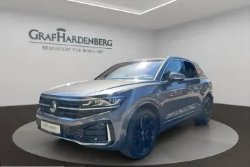 Volkswagen Touareg din 2025 - oferta VOL260141