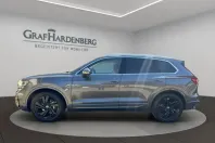 Volkswagen Touareg din 2025 cu 30.800 km - oferta VOL260141 - foto 2