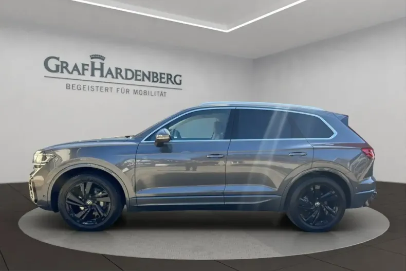 Volkswagen Touareg din 2025 cu 30.800 km - oferta VOL260141 - foto 2