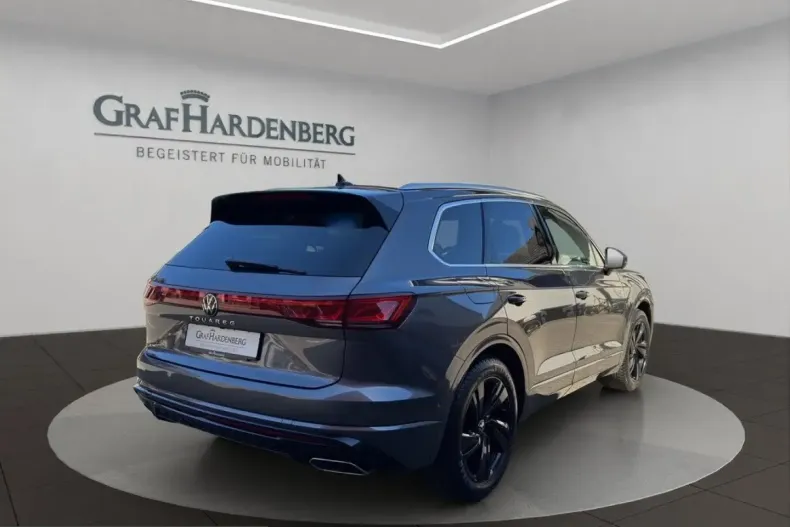 Volkswagen Touareg din 2025 cu 30.800 km - oferta VOL260141 - foto 6