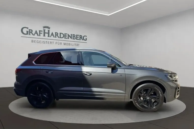 Volkswagen Touareg din 2025 cu 30.800 km - oferta VOL260141 - foto 7