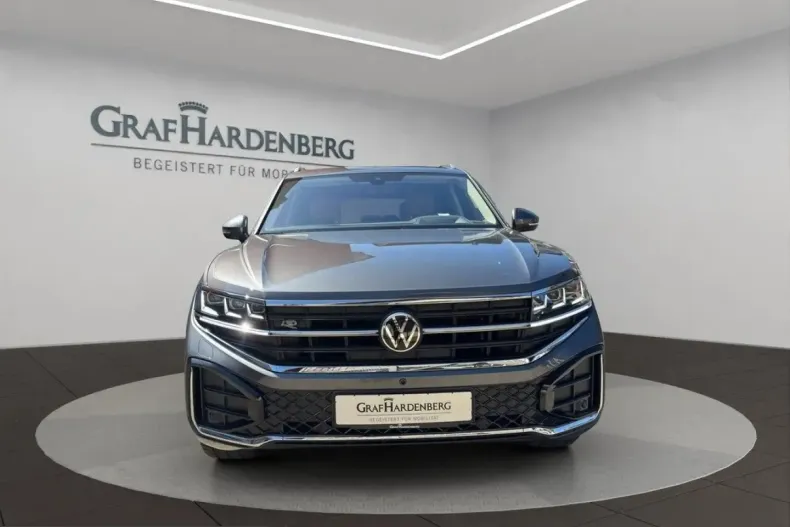 Volkswagen Touareg din 2025 cu 30.800 km - oferta VOL260141 - foto 9