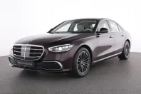 Mercedes-Benz S 450 (Clasa S) din 2022 cu 27.720 km - oferta MER260142 - foto 2