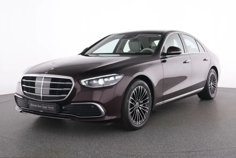 Mercedes-Benz S 450 (Clasa S) din 2022 cu 27.720 km - oferta MER260142 - foto 2