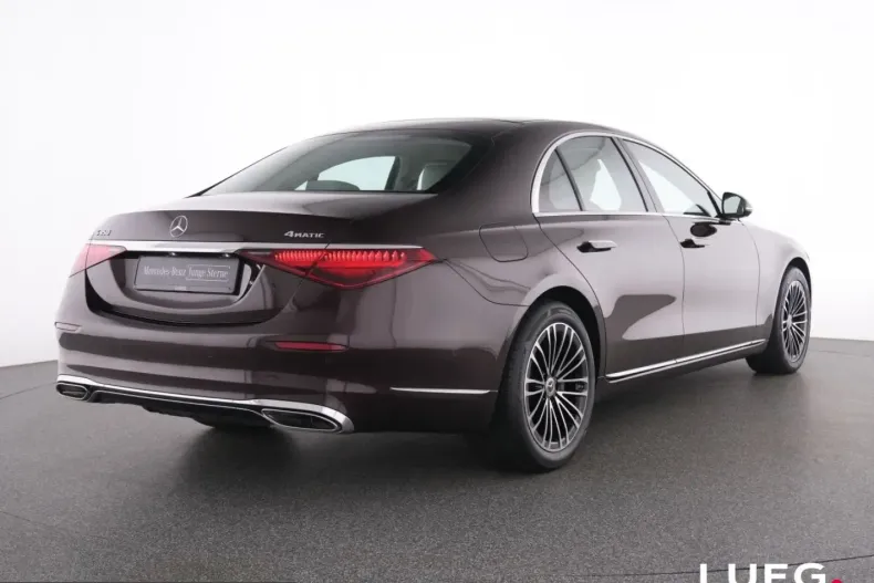 Mercedes-Benz S 450 (Clasa S) din 2022 cu 27.720 km - oferta MER260142 - foto 3