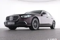 Mercedes-Benz S 450 (Clasa S) din 2022 cu 27.720 km - oferta MER260142 - foto 7
