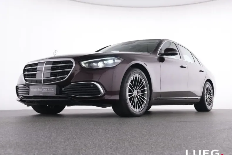 Mercedes-Benz S 450 (Clasa S) din 2022 cu 27.720 km - oferta MER260142 - foto 7