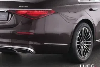 Mercedes-Benz S 450 (Clasa S) din 2022 cu 27.720 km - oferta MER260142 - foto 10