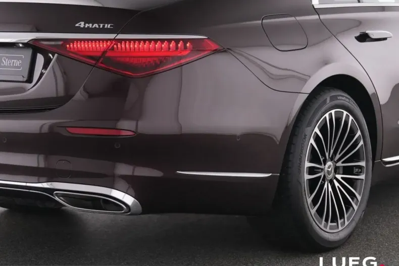 Mercedes-Benz S 450 (Clasa S) din 2022 cu 27.720 km - oferta MER260142 - foto 10