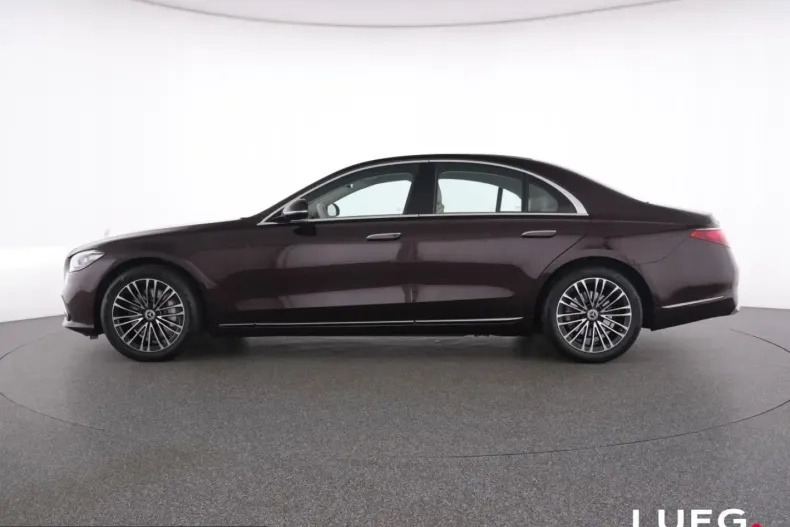 Mercedes-Benz S 450 (Clasa S) din 2022 cu 27.720 km - oferta MER260142 - foto 11