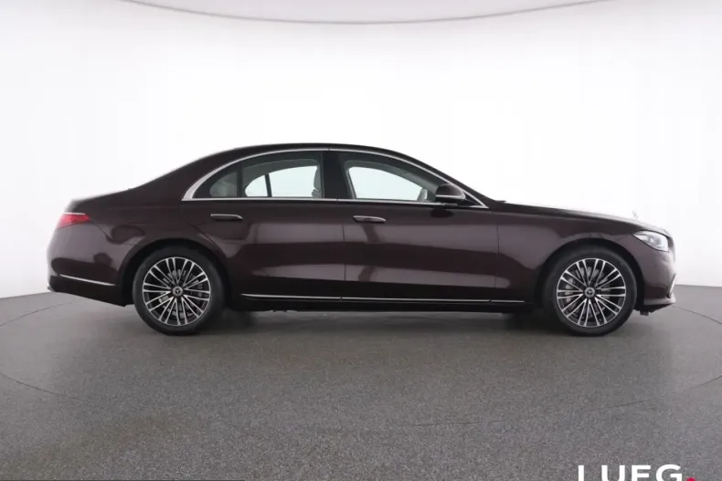 Mercedes-Benz S 450 (Clasa S) din 2022 cu 27.720 km - oferta MER260142 - foto 12