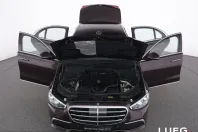 Mercedes-Benz S 450 (Clasa S) din 2022 cu 27.720 km - oferta MER260142 - foto 13