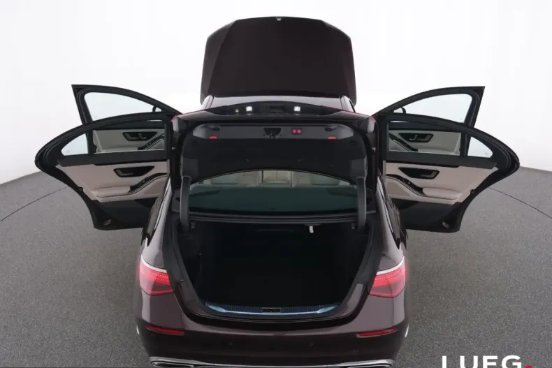 Mercedes-Benz S 450 (Clasa S) din 2022 cu 27.720 km - oferta MER260142 - foto 14