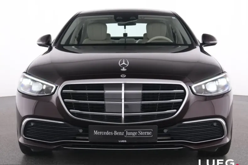 Mercedes-Benz S 450 (Clasa S) din 2022 cu 27.720 km - oferta MER260142 - foto 15