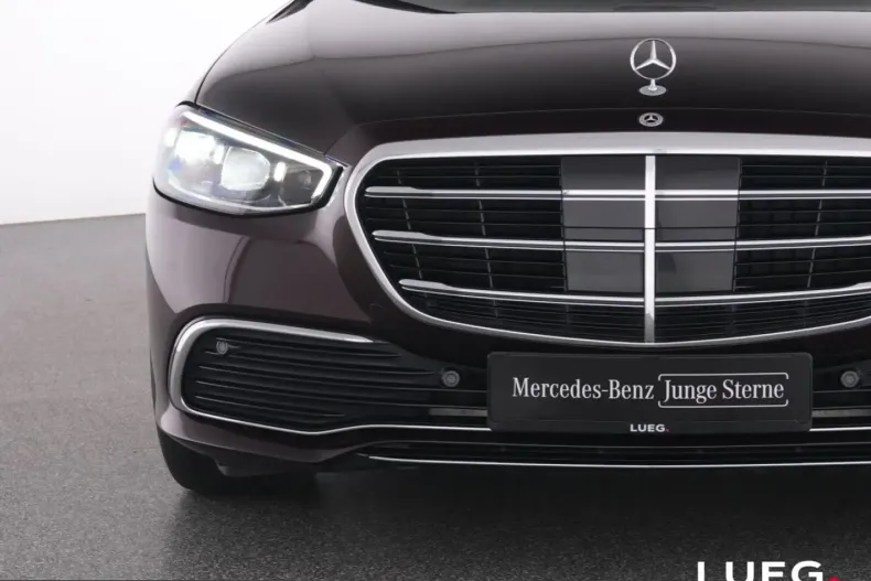 Mercedes-Benz S 450 (Clasa S) din 2022 cu 27.720 km - oferta MER260142 - foto 17