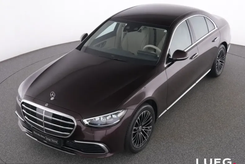 Mercedes-Benz S 450 (Clasa S) din 2022 cu 27.720 km - oferta MER260142 - foto 18