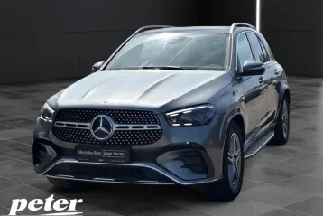 Mercedes-Benz GLE 350 din 2025 - oferta MER260143