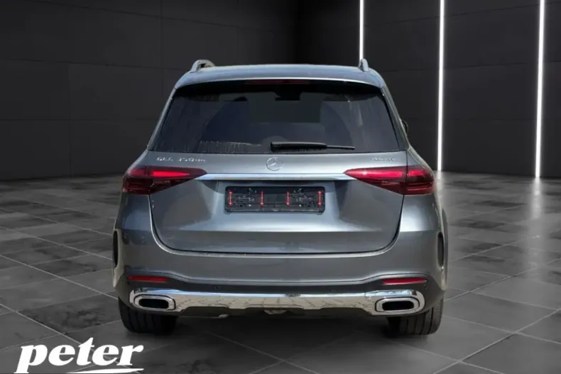 Mercedes-Benz GLE 350 (Clasa GLE) din 2025 cu 17.100 km - oferta MER260143 - foto 4