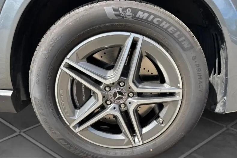 Mercedes-Benz GLE 350 (Clasa GLE) din 2025 cu 17.100 km - oferta MER260143 - foto 5