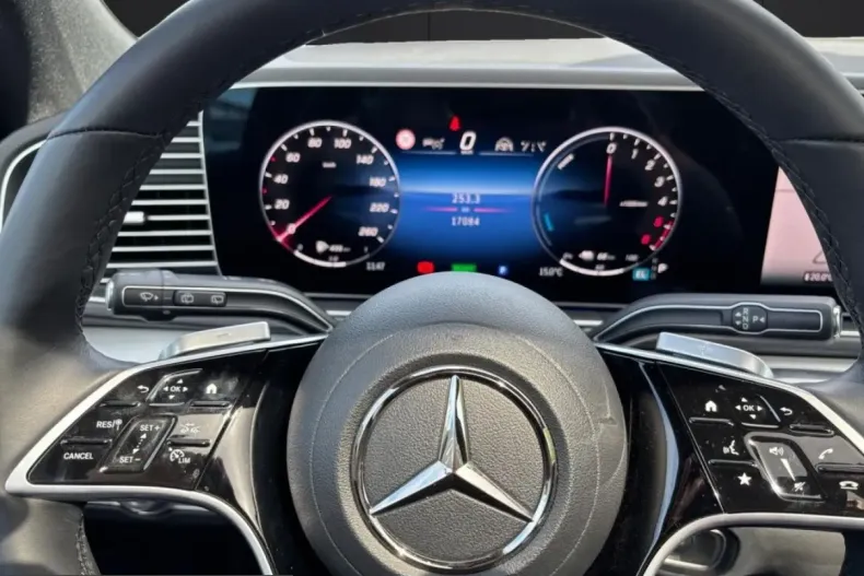 Mercedes-Benz GLE 350 (Clasa GLE) din 2025 cu 17.100 km - oferta MER260143 - foto 7
