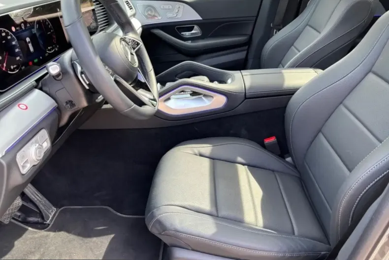 Mercedes-Benz GLE 350 (Clasa GLE) din 2025 cu 17.100 km - oferta MER260143 - foto 8