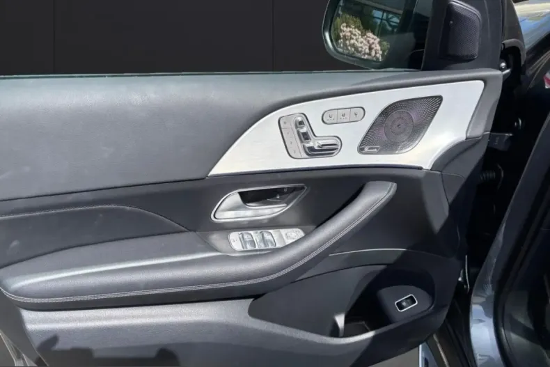 Mercedes-Benz GLE 350 (Clasa GLE) din 2025 cu 17.100 km - oferta MER260143 - foto 9