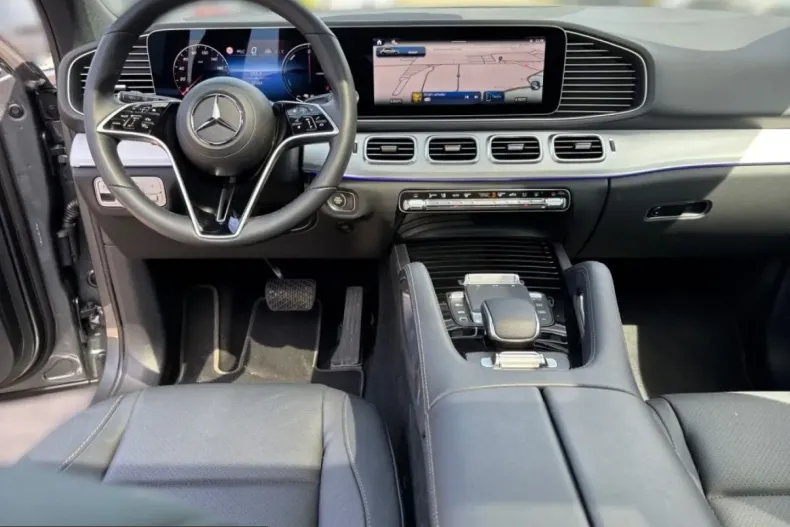 Mercedes-Benz GLE 350 (Clasa GLE) din 2025 cu 17.100 km - oferta MER260143 - foto 12