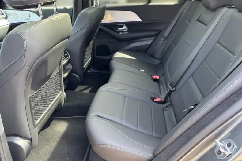 Mercedes-Benz GLE 350 (Clasa GLE) din 2025 cu 17.100 km - oferta MER260143 - foto 13