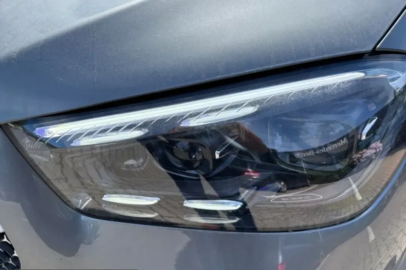 Mercedes-Benz GLE 350 (Clasa GLE) din 2025 cu 17.100 km - oferta MER260143 - foto 18
