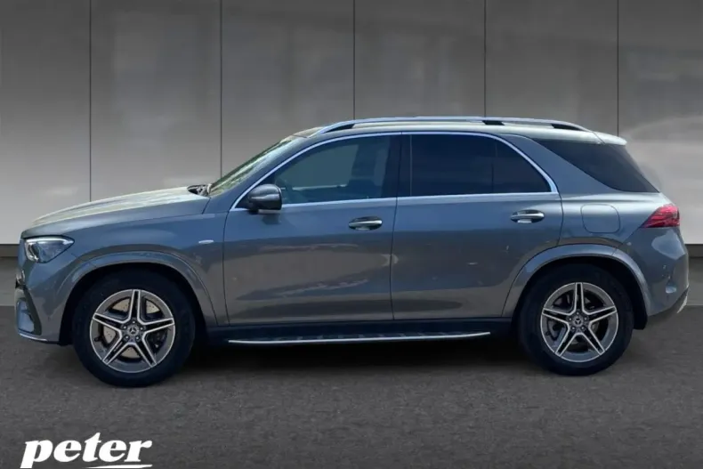 Mercedes-Benz GLE 350 (Clasa GLE) din 2025 cu 17.100 km - oferta MER260143 - foto 19