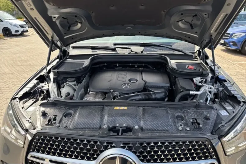Mercedes-Benz GLE 350 (Clasa GLE) din 2025 cu 17.100 km - oferta MER260143 - foto 21