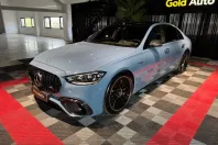 Mercedes-Benz S 63 AMG (Clasa S) din 2024 cu 36.700 km - oferta MER260144 - foto 1