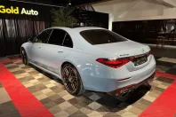 Mercedes-Benz S 63 AMG (Clasa S) din 2024 cu 36.700 km - oferta MER260144 - foto 4