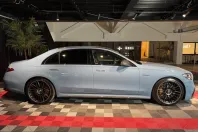 Mercedes-Benz S 63 AMG (Clasa S) din 2024 cu 36.700 km - oferta MER260144 - foto 5