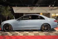 Mercedes-Benz S 63 AMG (Clasa S) din 2024 cu 36.700 km - oferta MER260144 - foto 6
