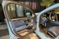 Mercedes-Benz S 63 AMG (Clasa S) din 2024 cu 36.700 km - oferta MER260144 - foto 10