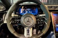 Mercedes-Benz S 63 AMG (Clasa S) din 2024 cu 36.700 km - oferta MER260144 - foto 19