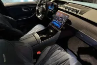 Mercedes-Benz S 63 AMG (Clasa S) din 2024 cu 36.700 km - oferta MER260144 - foto 21