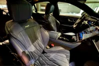 Mercedes-Benz S 63 AMG (Clasa S) din 2024 cu 36.700 km - oferta MER260144 - foto 22