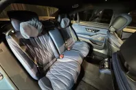 Mercedes-Benz S 63 AMG (Clasa S) din 2024 cu 36.700 km - oferta MER260144 - foto 24