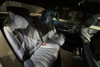 Mercedes-Benz S 63 AMG (Clasa S) din 2024 cu 36.700 km - oferta MER260144 - foto 25