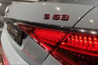 Mercedes-Benz S 63 AMG (Clasa S) din 2024 cu 36.700 km - oferta MER260144 - foto 33